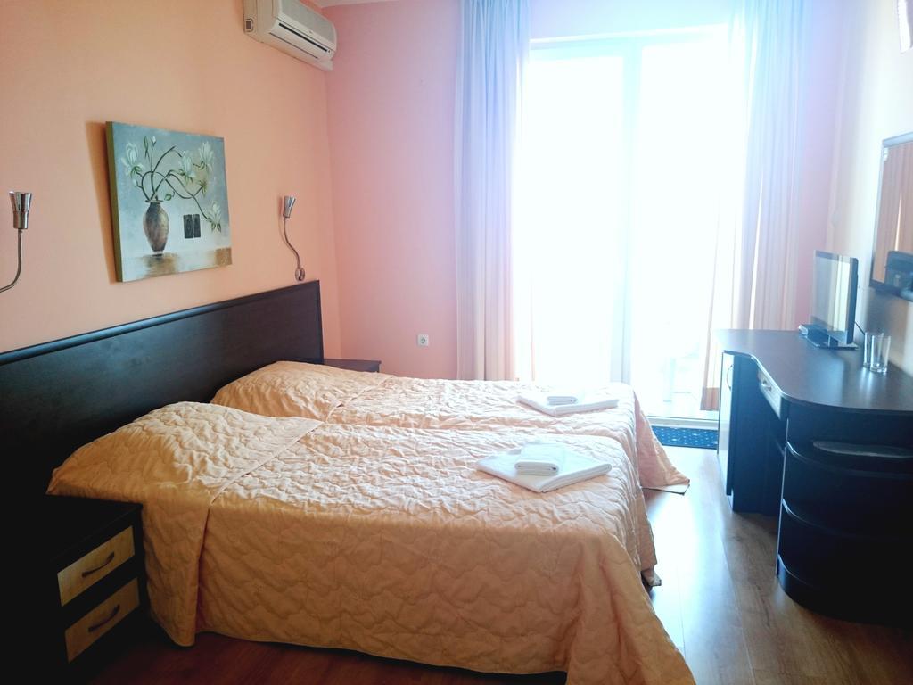 Bona Dea Club Hotel สวิติ วลัส ห้อง รูปภาพ