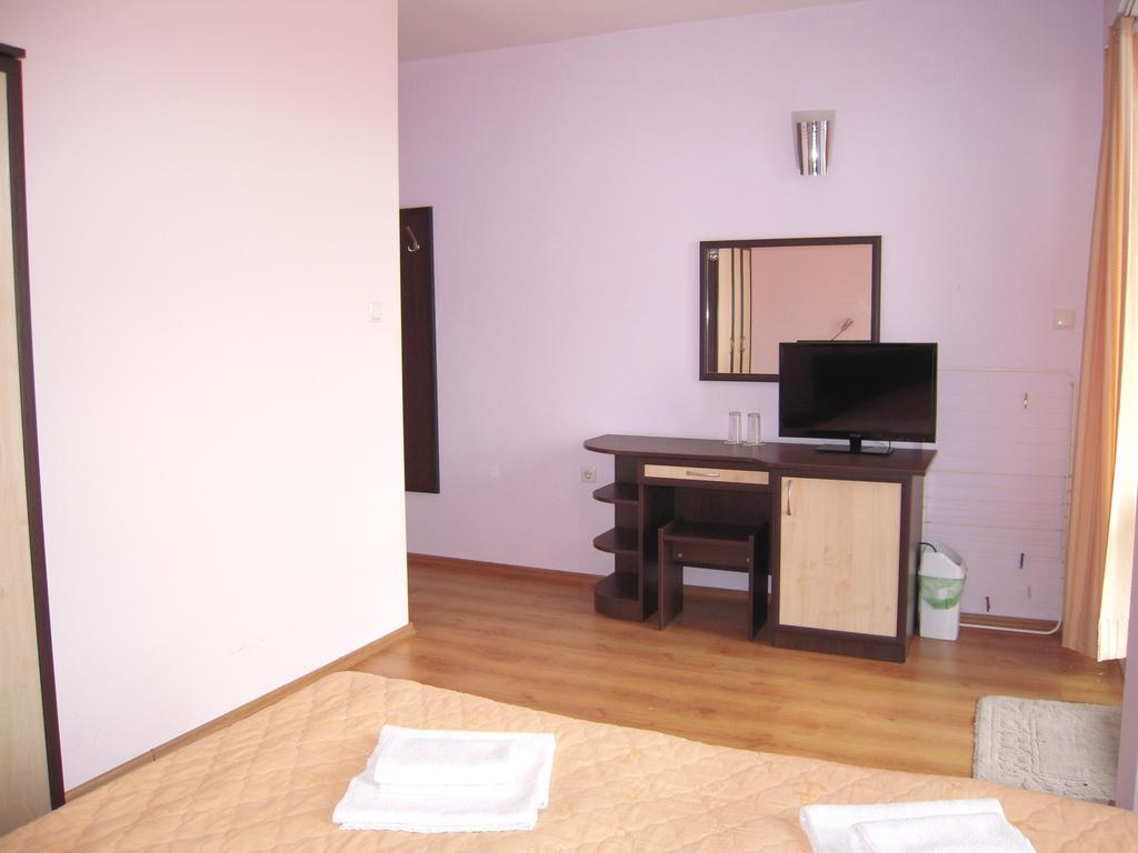 Bona Dea Club Hotel สวิติ วลัส ห้อง รูปภาพ