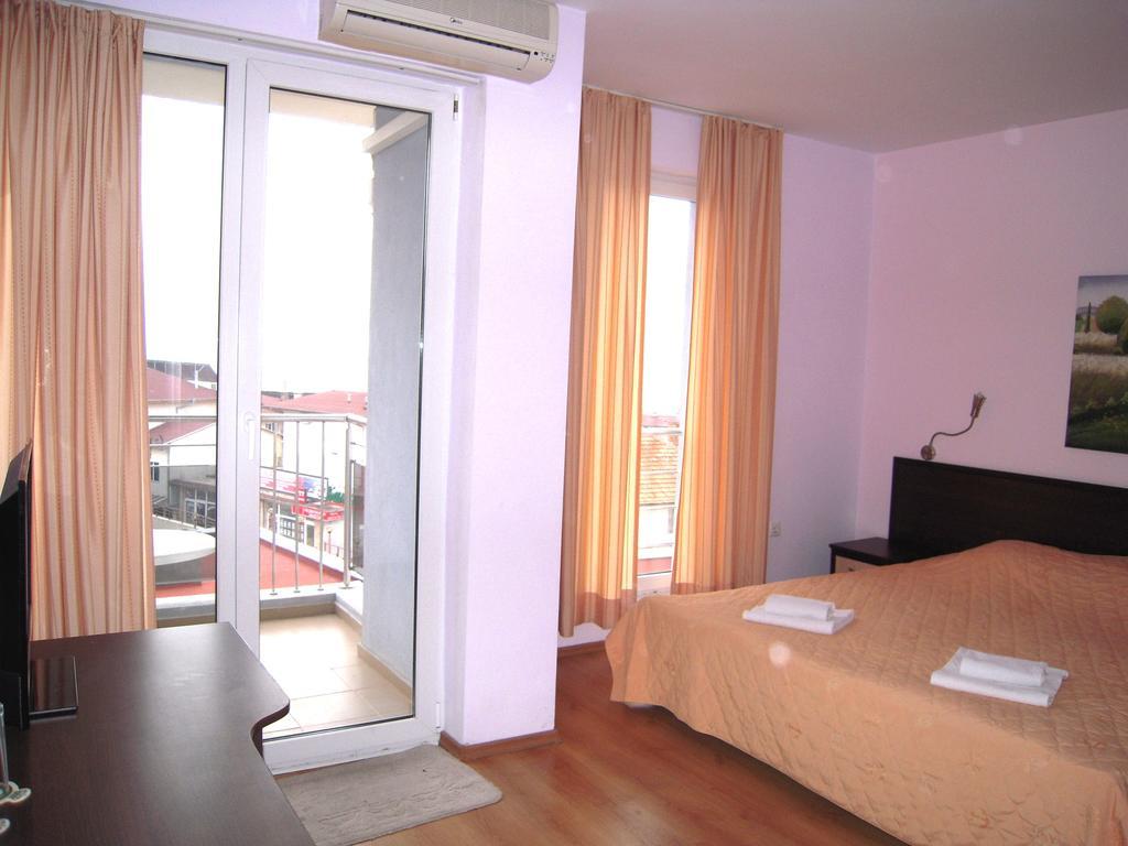 Bona Dea Club Hotel สวิติ วลัส ห้อง รูปภาพ