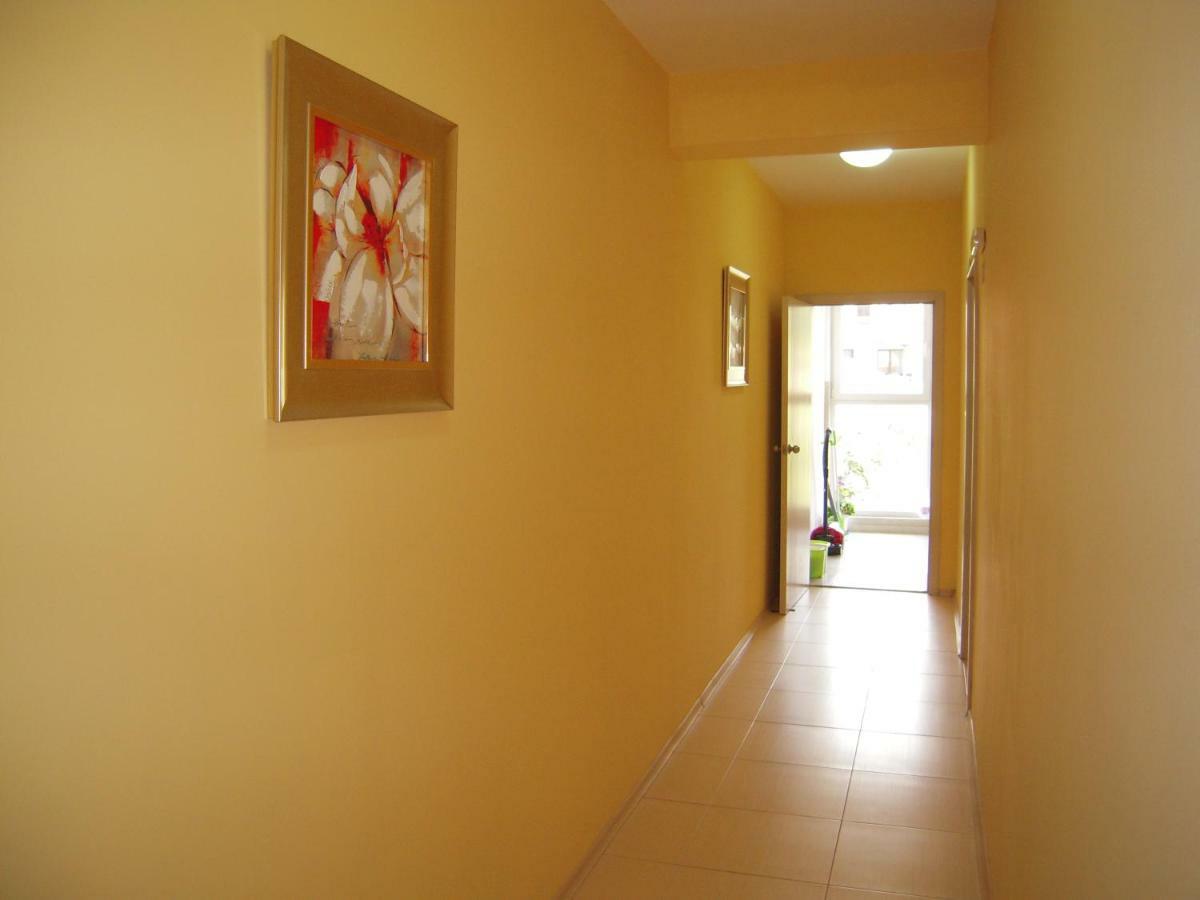 Bona Dea Club Hotel สวิติ วลัส ภายนอก รูปภาพ