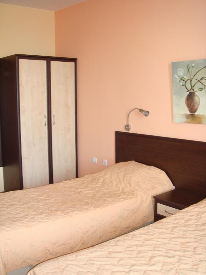Bona Dea Club Hotel สวิติ วลัส ห้อง รูปภาพ